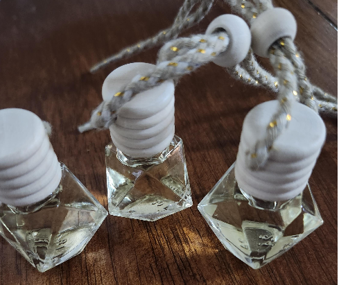 Hanging Car Diffuser