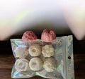 6-Piece Flower Wax Melts
