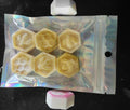 6-Piece Honeycomb Wax Melts