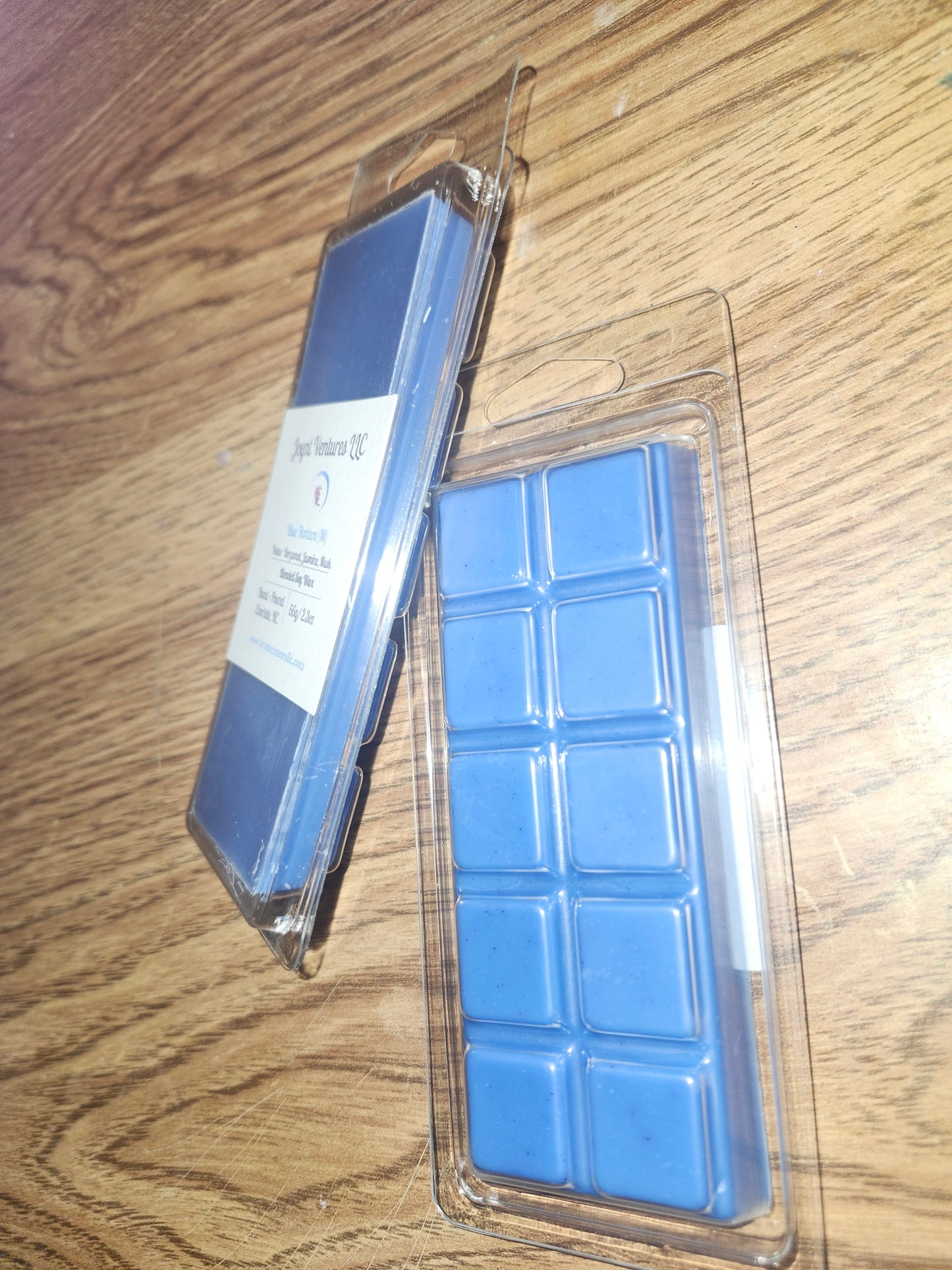 Snap Bar Clamshell