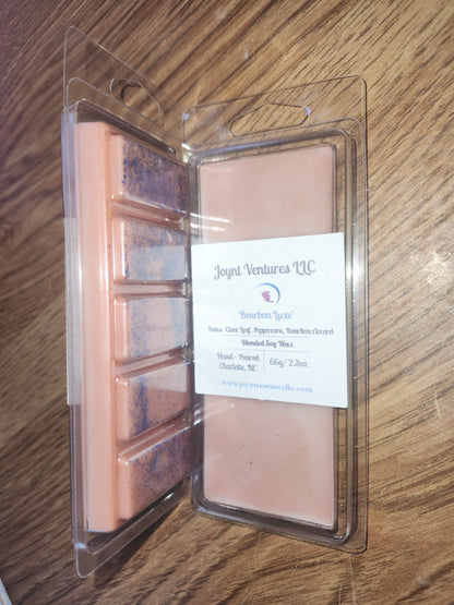 Snap Bar Clamshell