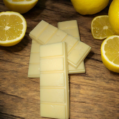 Snap Bar Wax Melt