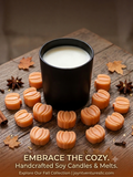 14oz Flameless Candles
