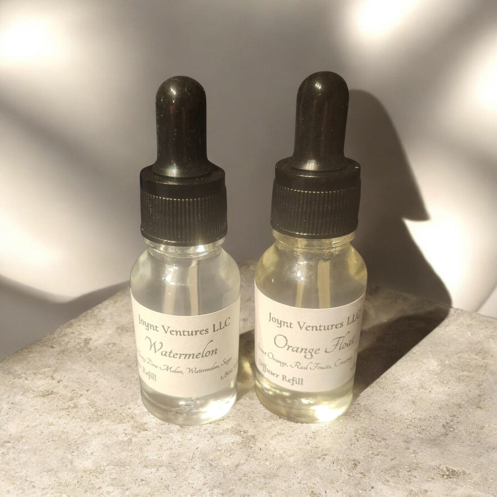 Diffuser Refill