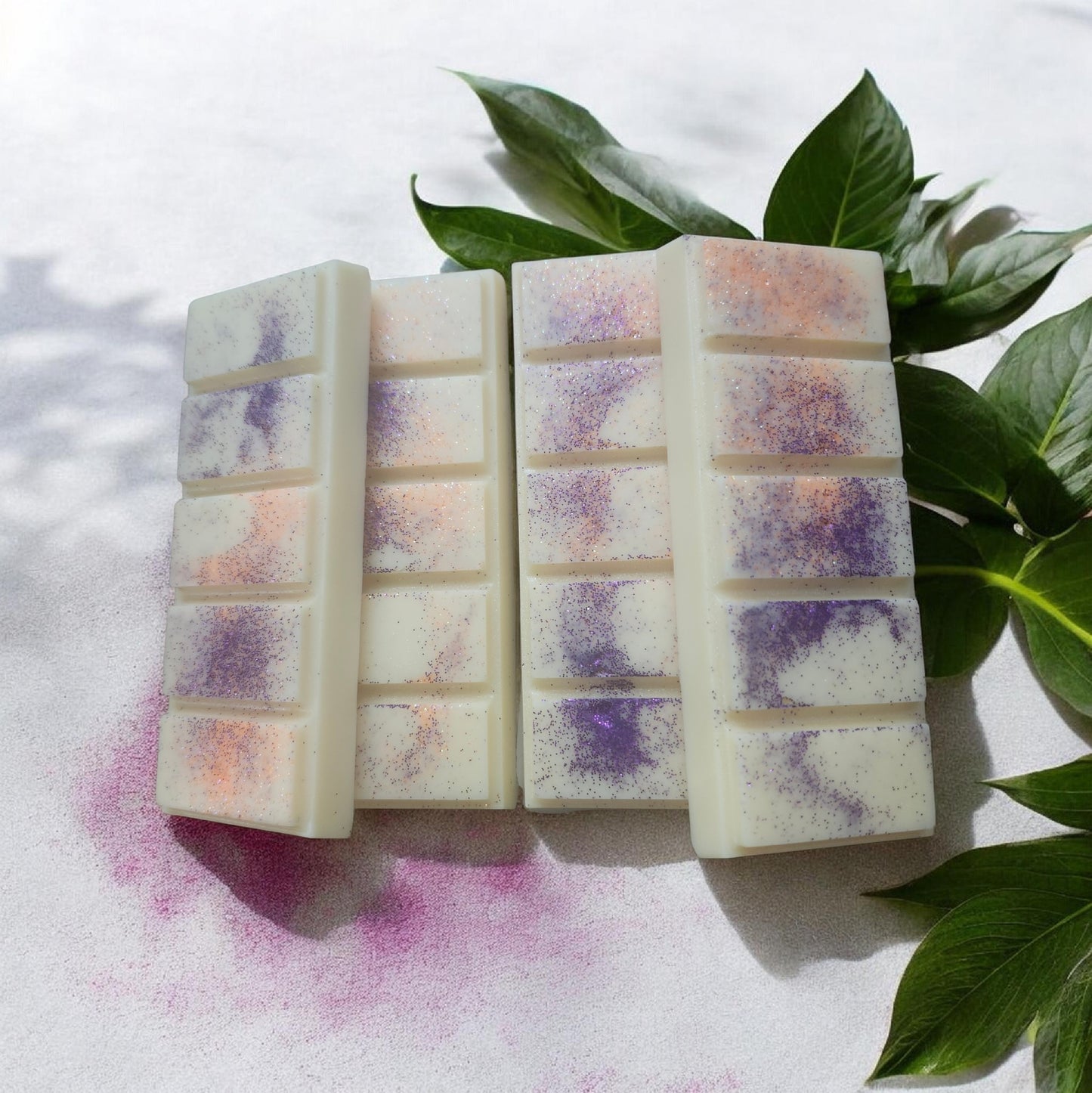 Snap Bar Wax Melt