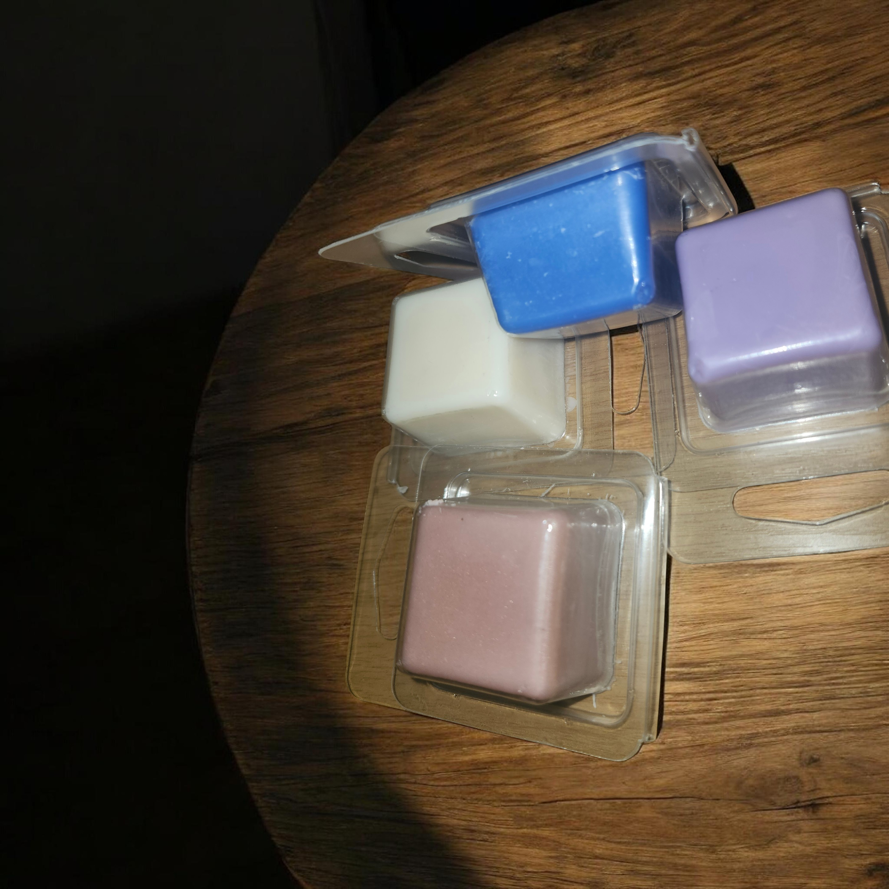 1oz Sample Melts