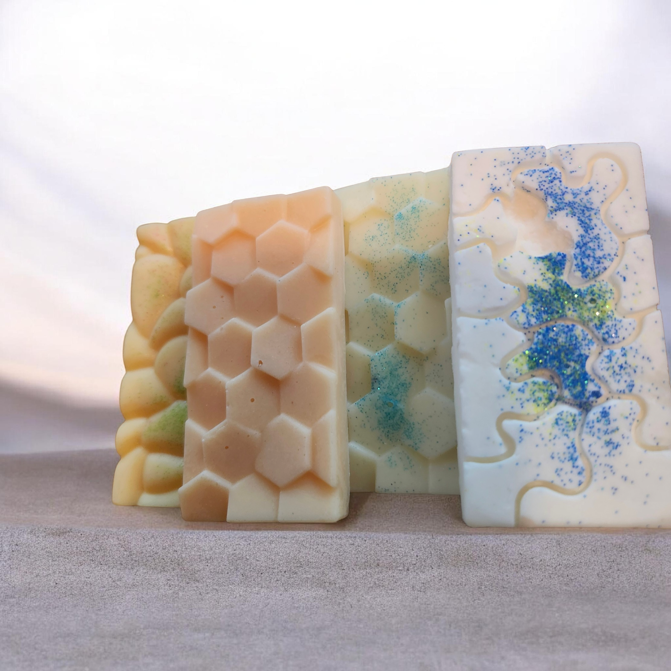 1oz Sample Melts
