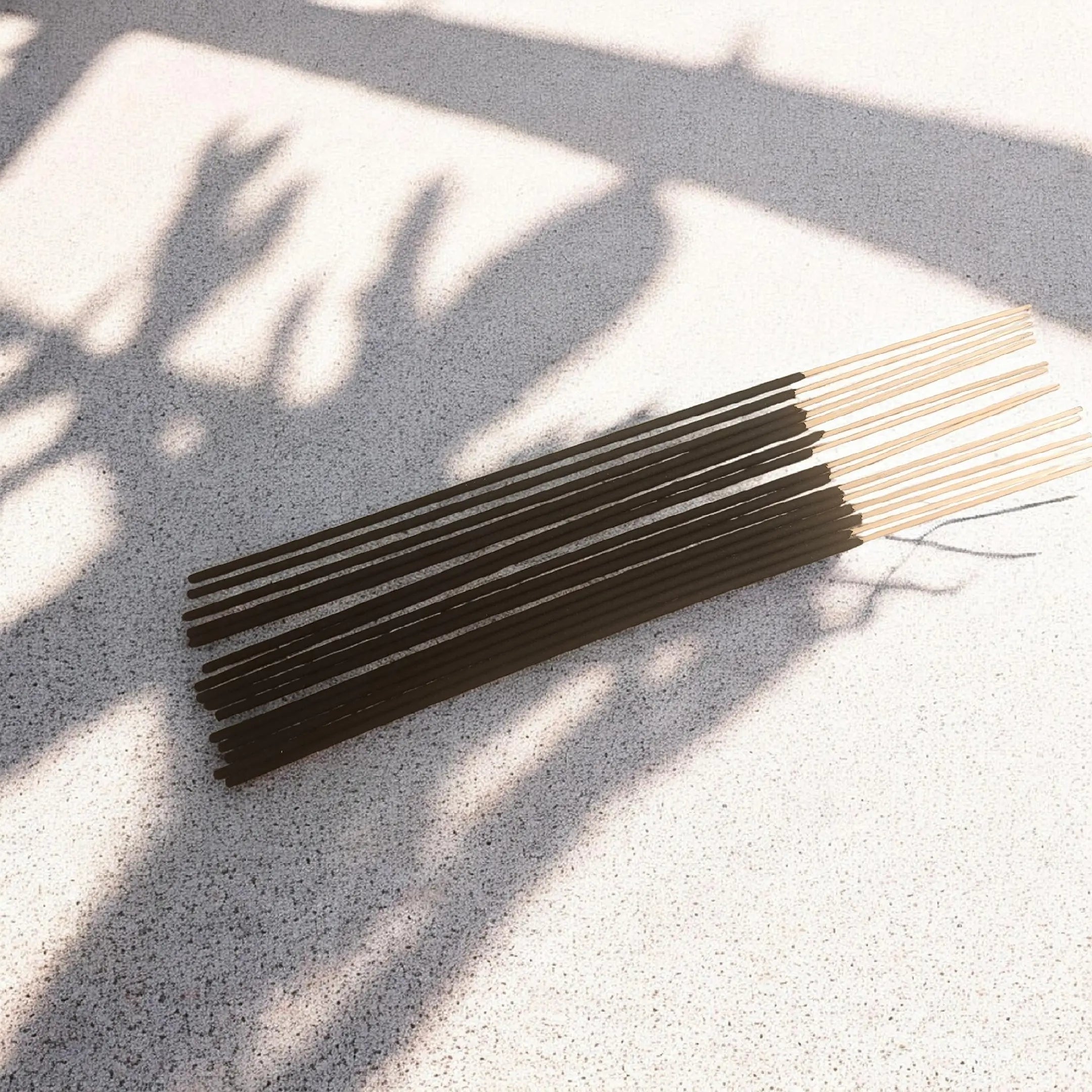 Handmade Hand Dipped Incense Sticks for Home & Meditation