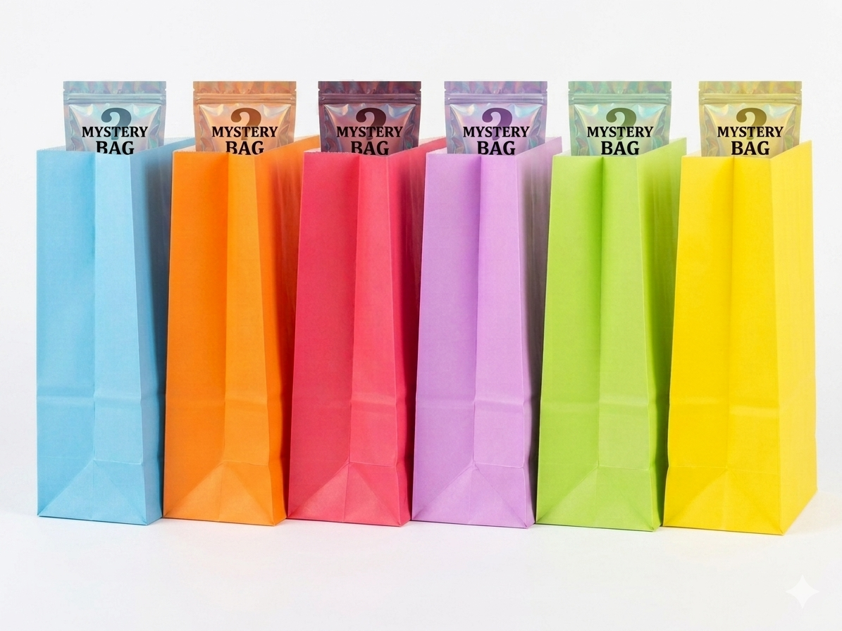 Mystery Bags