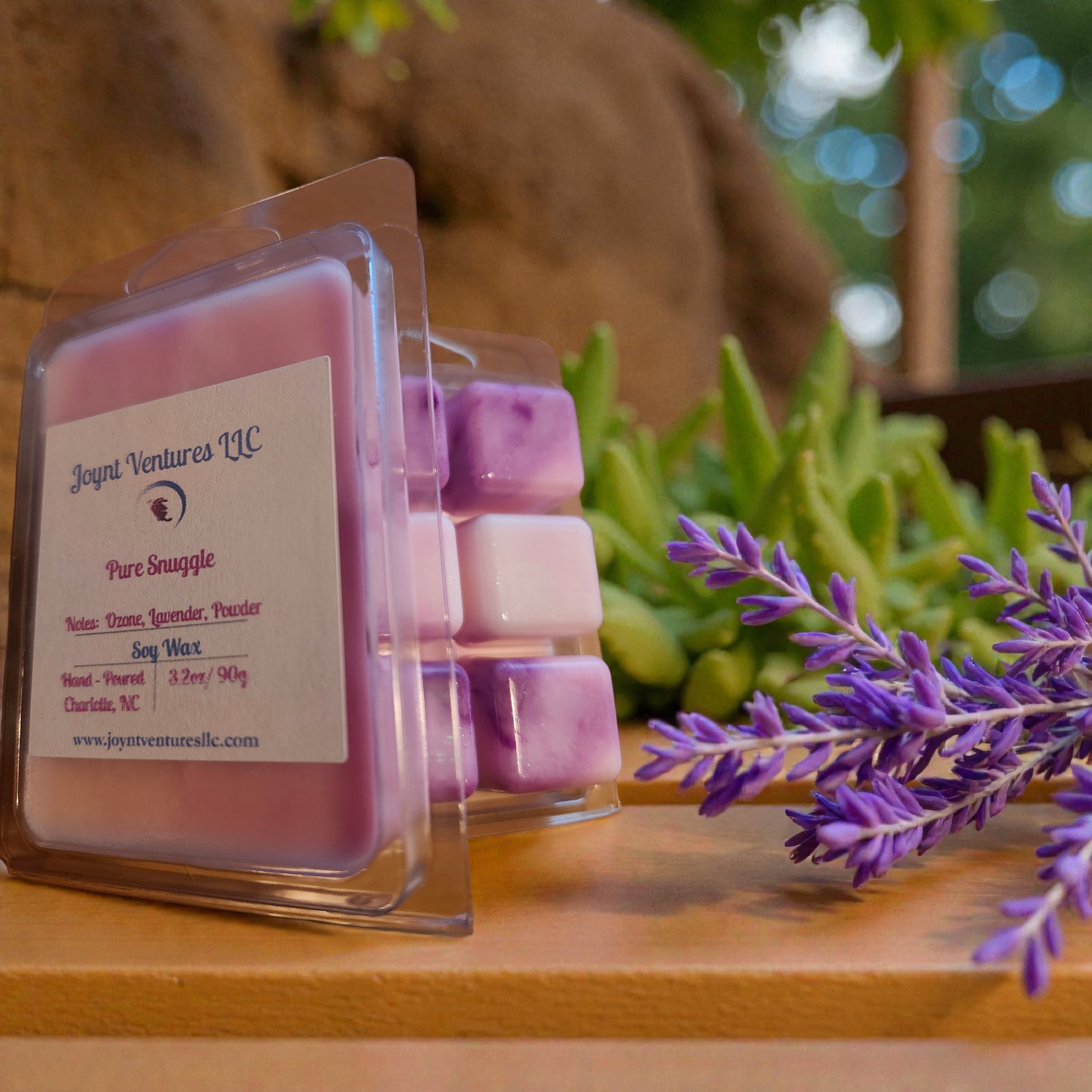 Wax Melts